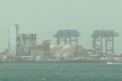 Guadeloupe et Martinique en alerte rouge à la pollution de l'air