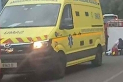 Deuxième accident mortel à Faa'a : un scootériste de 53 ans est décédé