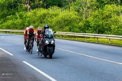 Tour cycliste de Guyane 2026 : le Vélo Club Guyanais « part avant tout pour performer »