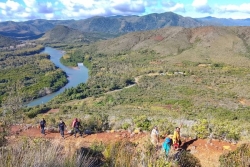 À Ponérihouen, une journée pour prendre soin de soi et redécouvrir sa commune