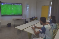 E-sport : une porte d'entrée vers les métiers du numérique 