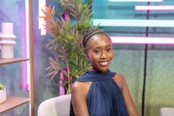 Miss Mayotte 2026 : Découvrez le portrait de Nadja Toumbou, candidate numéro 6 de Chiconi
