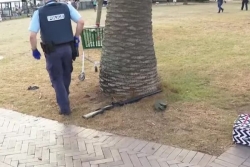 Australie : les poursuites abandonnées contre le héros de l’attentat de Bondi
