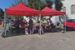 Une fête patronale à Sainte-Marie pour célébrer la Vierge Marie