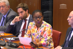 Santé à Mayotte : Face à la multiplication des épidémies, la députée Anchya Bamana réclame un « plan sanitaire exceptionnel »