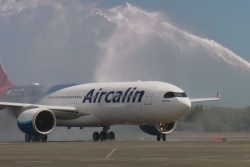 INTERVIEW. Pourquoi Aircalin multiplie les reports de vols ?