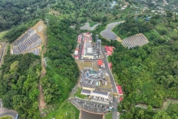 Mayotte touchée par une vaste coupure d’électricité