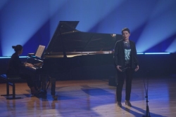 Du piano aux fourneaux, la Miquelonnaise Jessie Detcheverry se lance dans l'aventure de la restauration