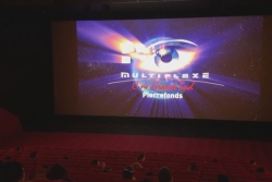 Fête du cinéma : 5 euros la séance du 12 au 15 août 2026