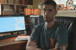 "J’ai trouvé pour l’instant plus de 100 morts" : cet étudiant retrace l’histoire des soldats de Saint-Pierre-et-Miquelon pendant la Grande Guerre