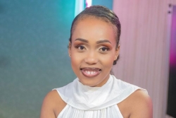 Miss Mayotte 2026 : découvrez le portrait de Haoulati Ali, candidate numéro 5 de Dembéni 