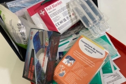 Saison cyclonique 2026 : médicaments, kit de survie... les indispensables à prévoir