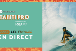 LIVE TAHITI PRO 2026 (LES FINALES). Suivez la compétition de la WSL en direct de Teahupo'o
