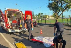 Accidents de la route : deux blessés graves à Tipaerui et Punaauia