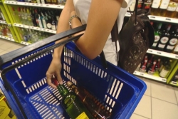 Alcool : restrictions renforcées ce week-end dans six communes