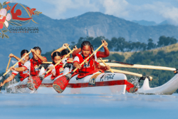 Mondiaux de va’a 2026 : Tahiti vise de nouveaux titres à Singapour, Polynésie la 1ère au cœur de la compétition