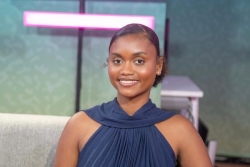 Miss Mayotte 2026 : qui est Emma Saïd Issouf, candidate numéro 4 de Kaweni ?