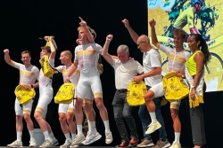 Tour de Guyane 2026 : la liste des 19 équipes engagées cette année