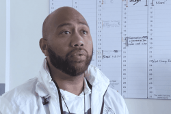 INTERVIEW. Moïse Kahlemu : "Le plus important, c’est ce billet pour Tahiti 2027"