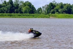 Série Vacances : cap dans l’Ouest guyanais à la découverte de Mana