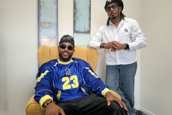  Goulam et Says’z : deux poids lourds de la musique régionale débarquent à Mayotte pour le Sevressa Tour