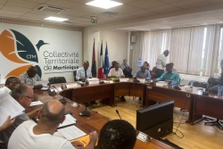 Transport en Martinique : à trois semaines de la rentrée, les collectivités cherchent encore la solution
