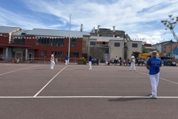 Tournoi de la Fête Basque et Challenge France : Saint-Pierre s’offre deux finales et une demi-finale