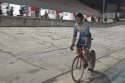 Cyclisme sur piste : le Pacifique ouvre des perspectives aux jeunes Calédoniens