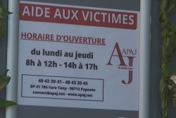 Violences intrafamiliales : près de 5 000 personnes accompagnées par l’APAJ chaque année