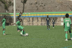 "Ce genre de tournois est encourageant pour nos jeunes", la Wakombé Maoré Cup se tient pour la première fois à Sada