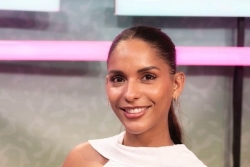 Miss Mayotte 2026 : qui est Solenna Songne, candidate numéro 1 de Mamoudzou ? 