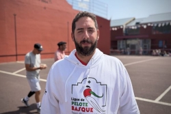 Challenge France 2026 : « Beaucoup d’expérience accumulée » pour les pelotaris lillois à Saint-Pierre-et-Miquelon