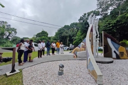 VIDEO. Crash du 16 août 2005 : 21 ans après, la Martinique rend hommage aux 152 victimes