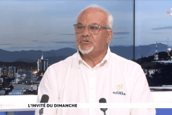 Interview. Après la 48ème Foire de Bourail, le maire de la commune Patrick Robelin dresse le bilan