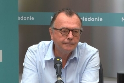 "C'est un week-end dramatique pour la sécurité routière", déplore Yves Dupas, le procureur de la République
