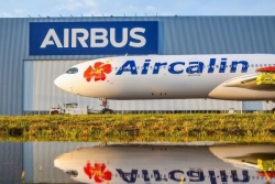 Aircalin : l'arrivée d'un avion de location est annoncée pour ce jeudi 20 août