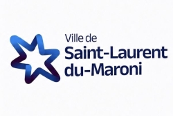 Le nouveau logo de Saint-Laurent-du-Maroni fait polémique, une pétition réunit 1 871 signatures