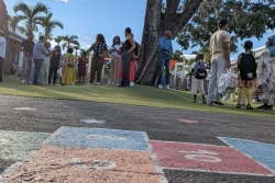 De la Très Petite Section à la Terminale, c’est l’heure de la rentrée pour les élèves de La Réunion