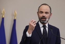 Edouard Philippe à Mayotte : l’immigration au cœur de son premier déplacement