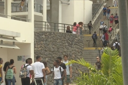 "Je suis passée d'un 4 à un 12/20" : le dispositif Kap Réussite de la Région étendu à tous les lycées de La Réunion
