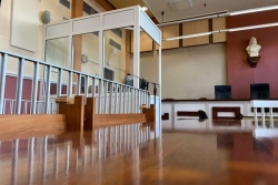 Un homme de 33 ans condamné à quatre mois de prison pour agression sexuelle sur une mineure