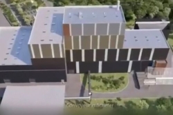 « Depuis le 17 juillet, l’unité de valorisation énergétique, c’est du concret » : le projet d’incinérateur de déchets à la Carapa, entre dans une nouvelle phase