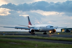 Aircalin : les deux A330neo sont désormais en service, un troisième toujours attendu en renfort