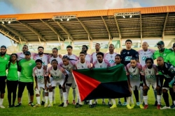 Coupe de France de football : 53 clubs engagés et un coup d'envoi très attendu en Martinique 
