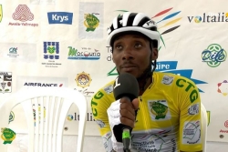 Tour de Guyane 2026 : Damien Urcel conserve le maillot jaune pour la cinquième étape