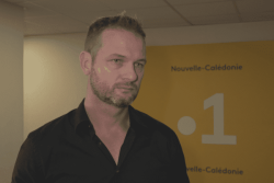 INTERVIEW. Nicolas Metzdorf demande "une clarification de la stratégie d’Aircalin sur le long terme" après l’audition au Congrès de la Nouvelle-Calédonie