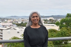 COP31, grands fonds marins, sécurité, unité : l'ambassadrice de France pour le Pacifique fait le point à quelques jours du Forum des îles du Pacifique