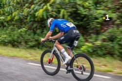CARTE. Tour de Guyane 2026 : les détails de l'étape 6 avec deux tronçons dont un contre-la-montre à Awala-Yalimapo