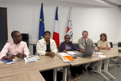 Port de Longoni : à quelques jours de la fin de la délégation de service public, l’Établissement public du port prépare l’après-MCG