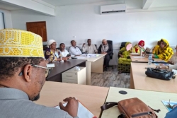 "Si on tue le Conseil Cadial, on tue la religion musulmane à Mayotte" : la députée RN Anchya Bamana et les Femmes Leaders au chevet des Cadis menacés de disparition